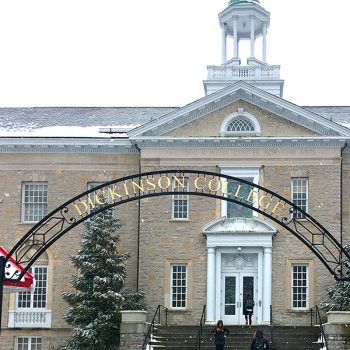 Dickinson-College